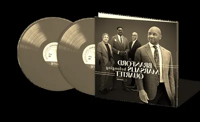Branford Marsalis Quartet
