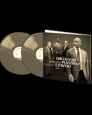 Branford Marsalis Quartet