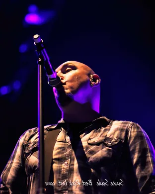 Breaking Benjamin Allegan