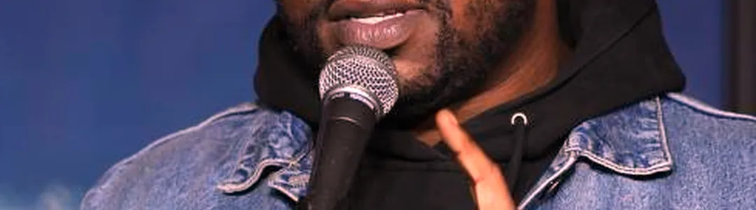 Brian Simpson - Comedian