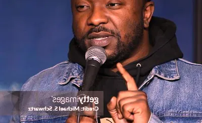 Brian Simpson - Comedian