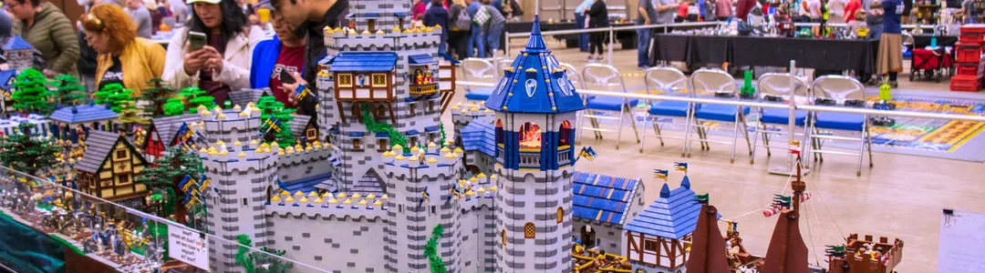 Brickworld