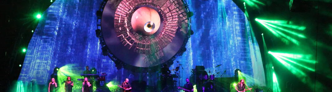 Brit Floyd