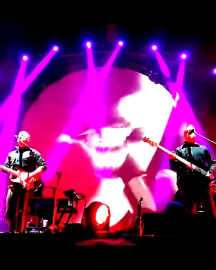 Brit Floyd Grand Rapids