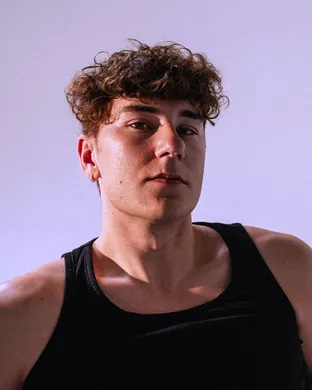 Live concert by BUNT.