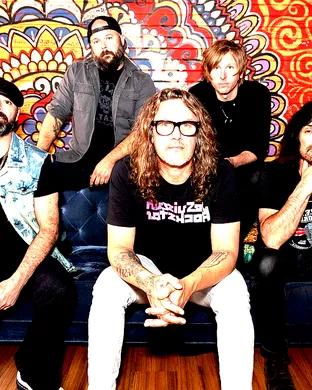 Candlebox