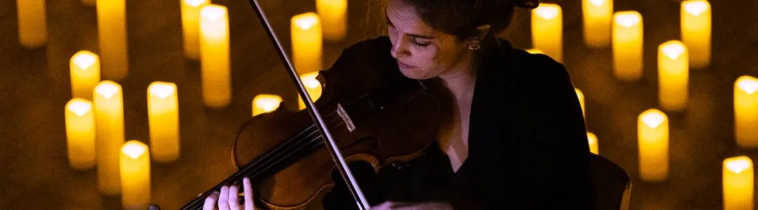 Candlelight: 90s Hip Hop on Strings