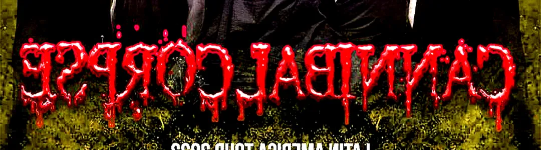 Cannibal Corpse