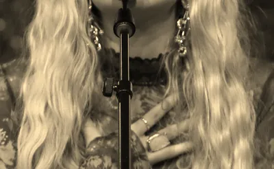 Carter Faith