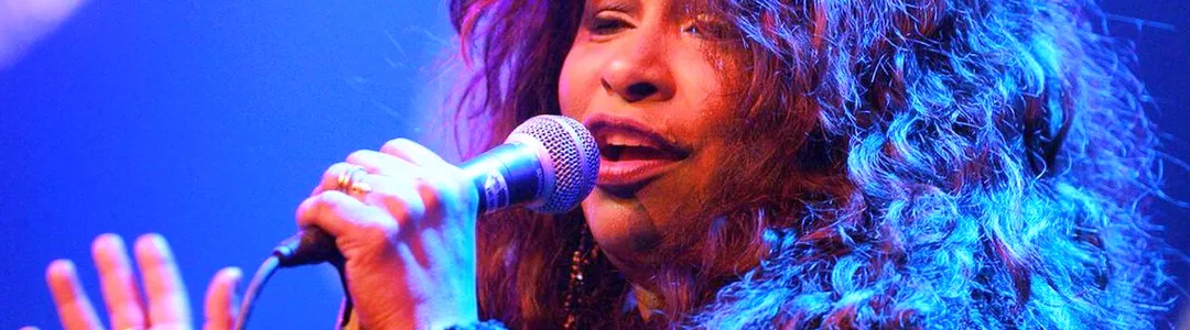 Chaka Khan