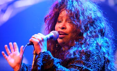 Chaka Khan