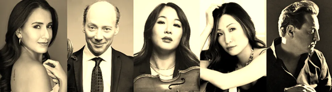 Chamber Music Society of Lincoln Center