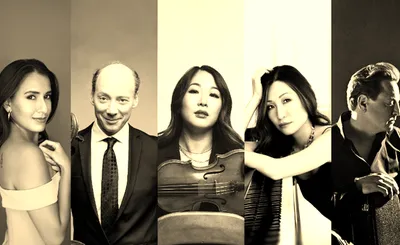 Chamber Music Society of Lincoln Center