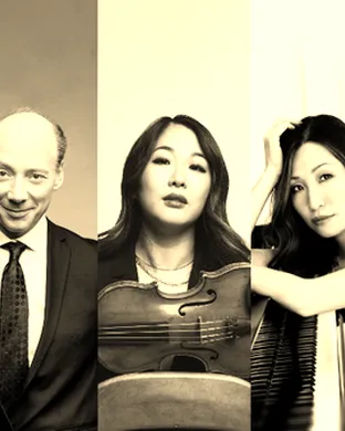 Chamber Music Society of Lincoln Center Grand Rapids