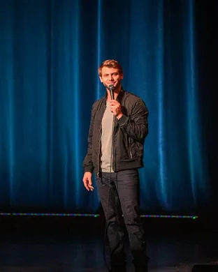 Charlie Berens Grand Rapids