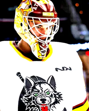 Chicago Wolves