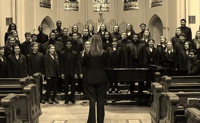 Choir! Choir! Choir!