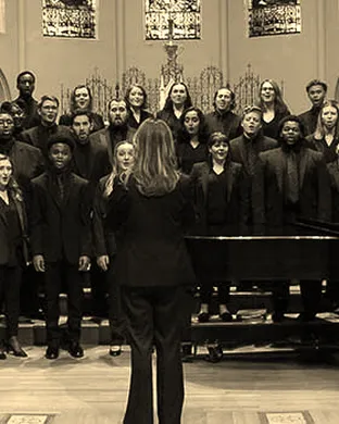 Choir! Choir! Choir! Grand Rapids
