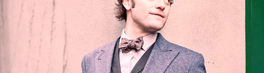 Chris Thile