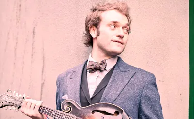 Chris Thile