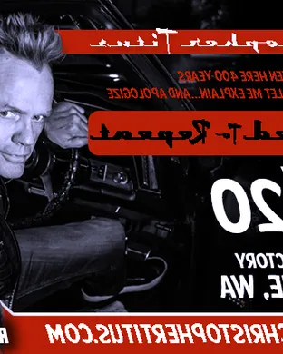 Christopher Titus