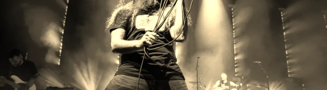 Coheed and Cambria