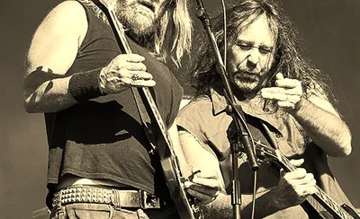 Corrosion of Conformity