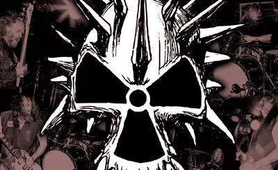 Corrosion of Conformity