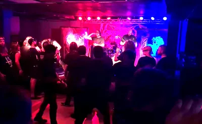 Cryptopsy