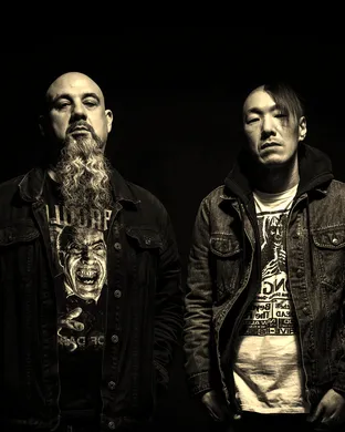 Dance With the Dead & Magic Sword