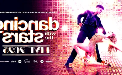 Dancing with the Stars Live