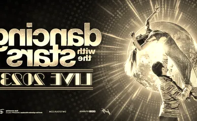 Dancing with the Stars Live