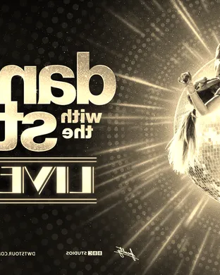 Dancing with the Stars Live