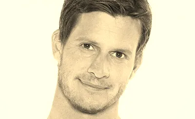 Daniel Tosh