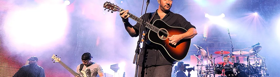 Dave Matthews Band