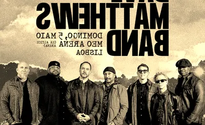 Dave Matthews Band