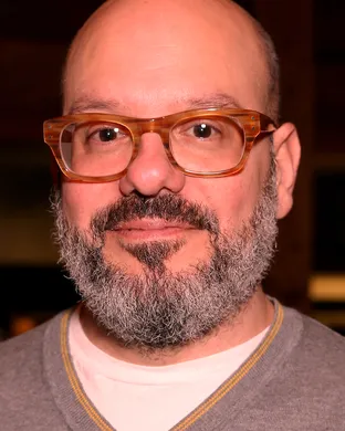 David Cross Grand Rapids