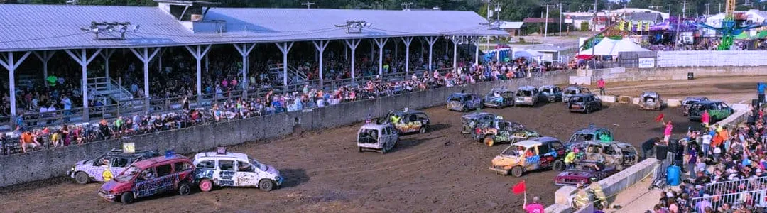 Demolition Derby