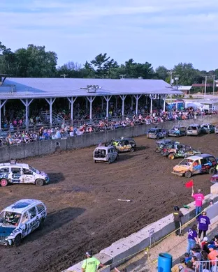 Demolition Derby