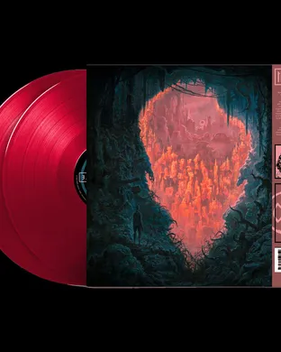 Demon Hunter Grand Rapids