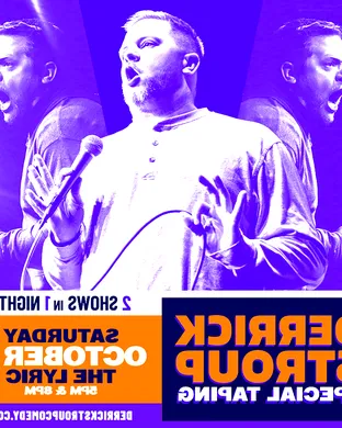 Derrick Stroup Grand Rapids