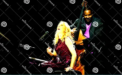Diana Krall