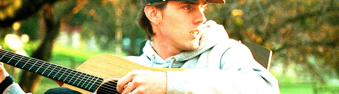 Dylan Gossett