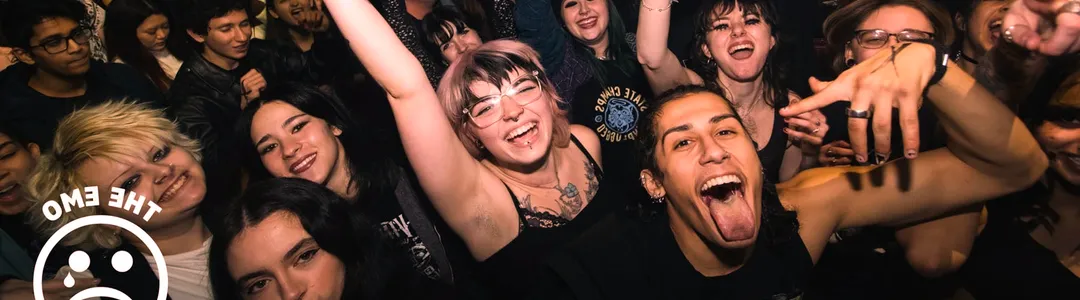 Emo Night