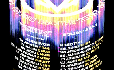Enter Shikari