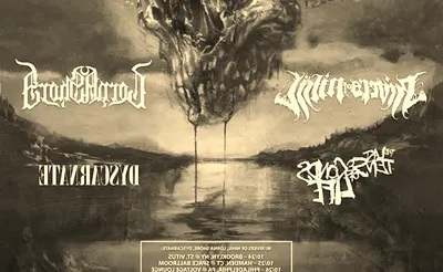 Fit For An Autopsy