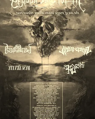 Fit For An Autopsy