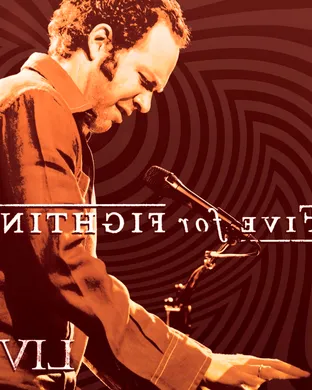 Five for Fighting & Edwin McCain