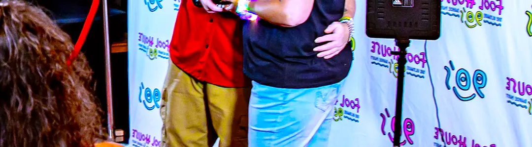 Fool House: The Ultimate 90s Dance Party