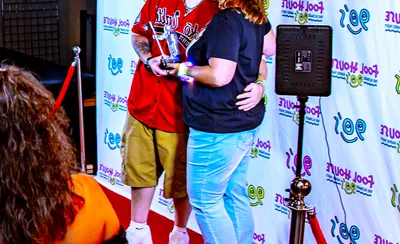 Fool House: The Ultimate 90s Dance Party